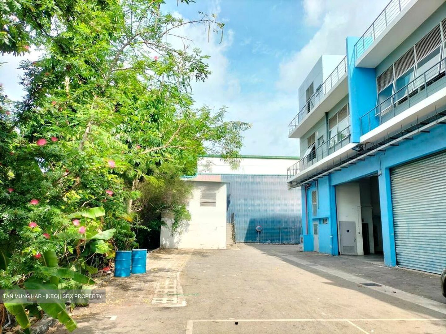 Tuas South Street 2 (D22), Factory #460784301